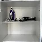 Mini Kawalerka Apartment *