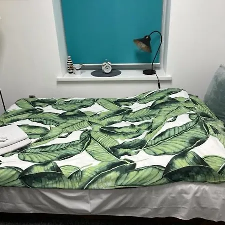 Lejlighed Mini Kawalerka