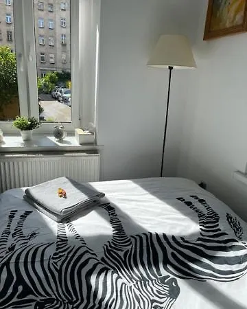 Mini Kawalerka Wrocław