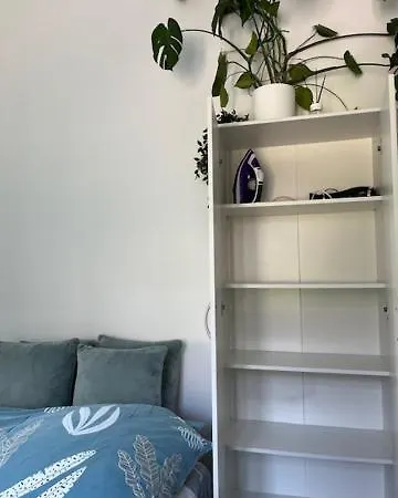 Mini Kawalerka * Wrocław