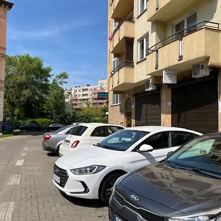 Mini Kawalerka Appartement