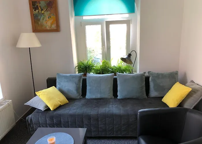 Mini Kawalerka * Wrocław