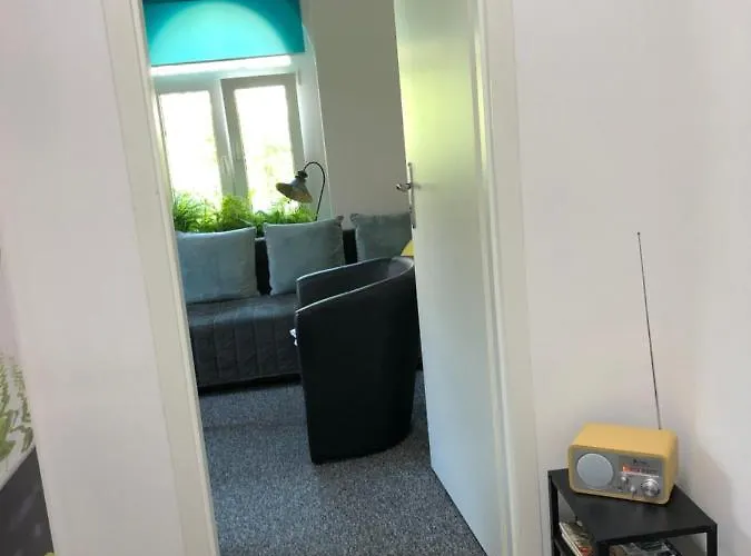 Appartement Mini Kawalerka Wrocław