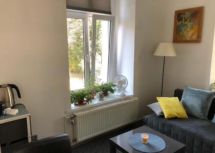 Appartement Mini Kawalerka Wrocław