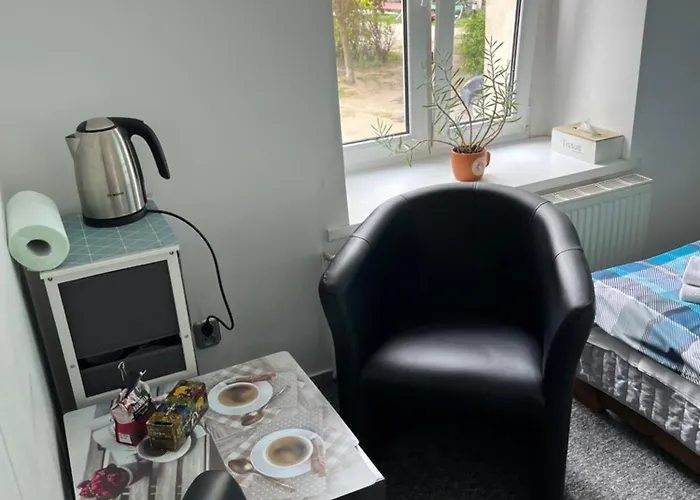 Mini Kawalerka Appartement Wrocław