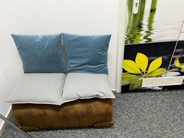 Mini Kawalerka * Wrocław