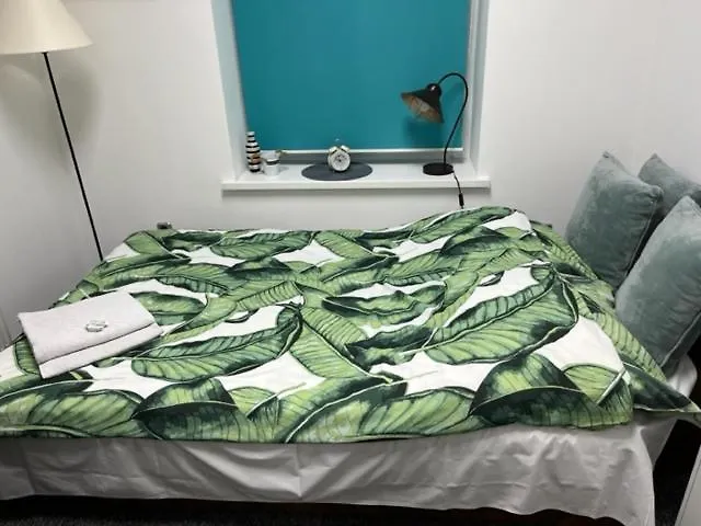 Appartement Mini Kawalerka