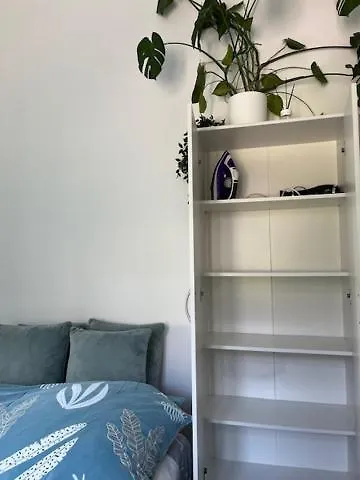 Mini Kawalerka * Wrocław