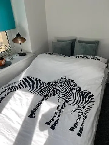 Mini Kawalerka Appartement