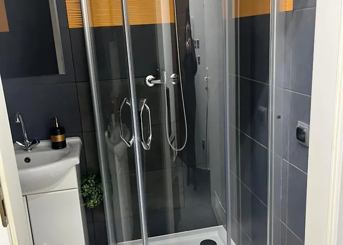 Mini Kawalerka Appartement Wrocław