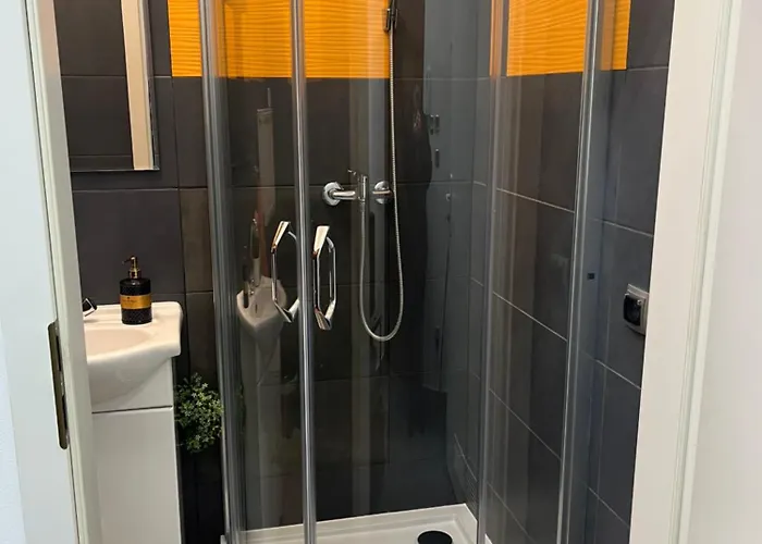 Mini Kawalerka Appartement Wrocław