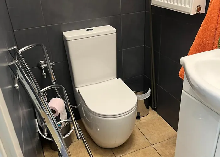 Mini Kawalerka Appartement Wrocław