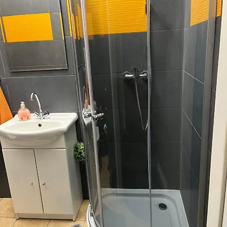 Апартаменты Mini Kawalerka