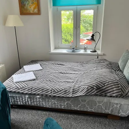 Mini Kawalerka Apartment