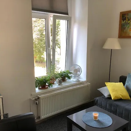Apartment Mini Kawalerka Wroclaw