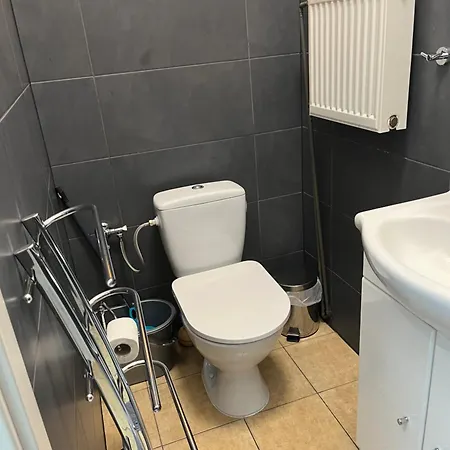 Apartment Mini Kawalerka Breslau