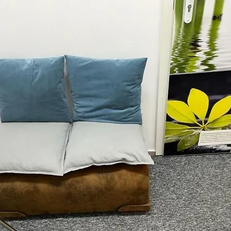 Mini Kawalerka * Вроцлав