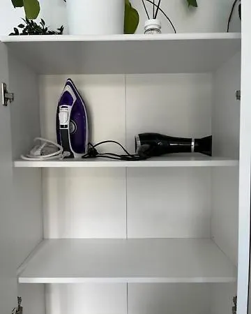 Mini Kawalerka Апартаменты *