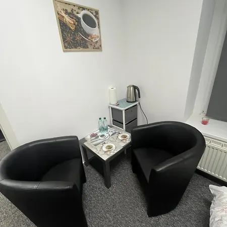 Mini Kawalerka Apartamento Wrocław