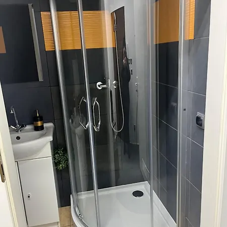 Mini Kawalerka Apartamento Wrocław