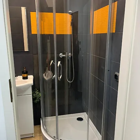 Mini Kawalerka Apartamento Wrocław