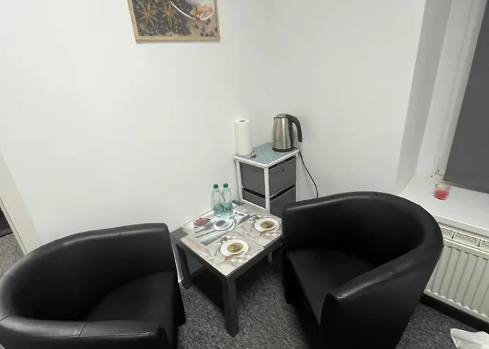 Mini Kawalerka Апартаменти Вроцлав